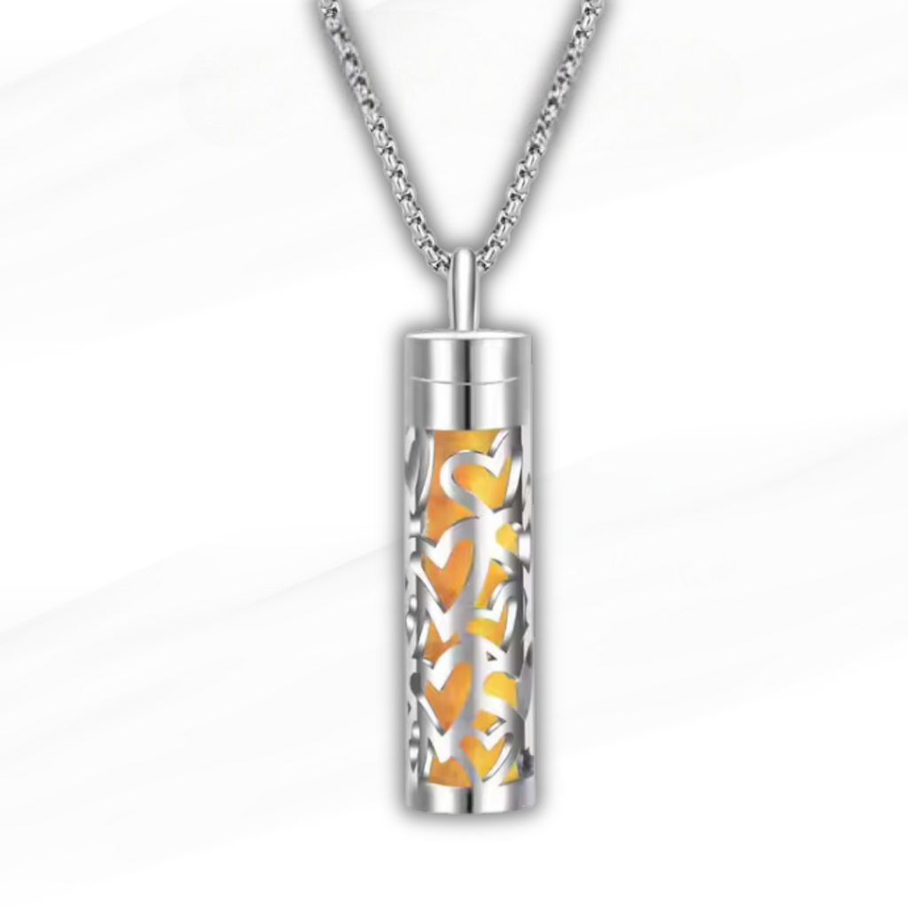 Stylish Scent Pendant