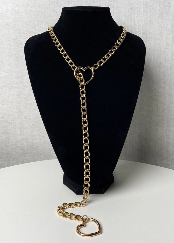 Elegant Yet Bold Viral Versatile Chain