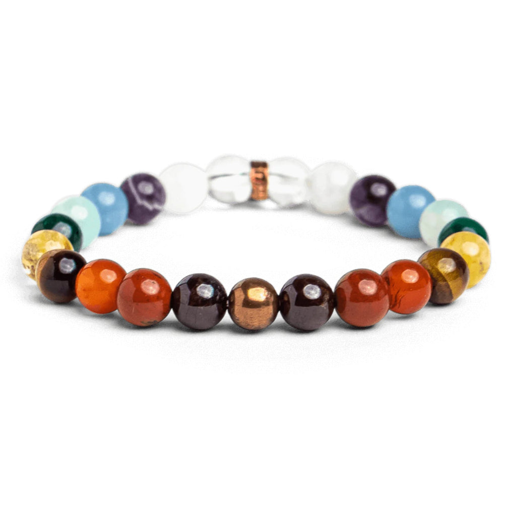 Chakra Energy Balance Bracelet