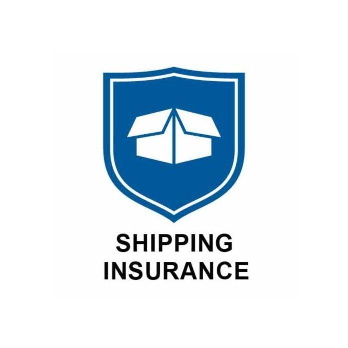Expedited Shipping + Product Insurance - Personalized Jewel