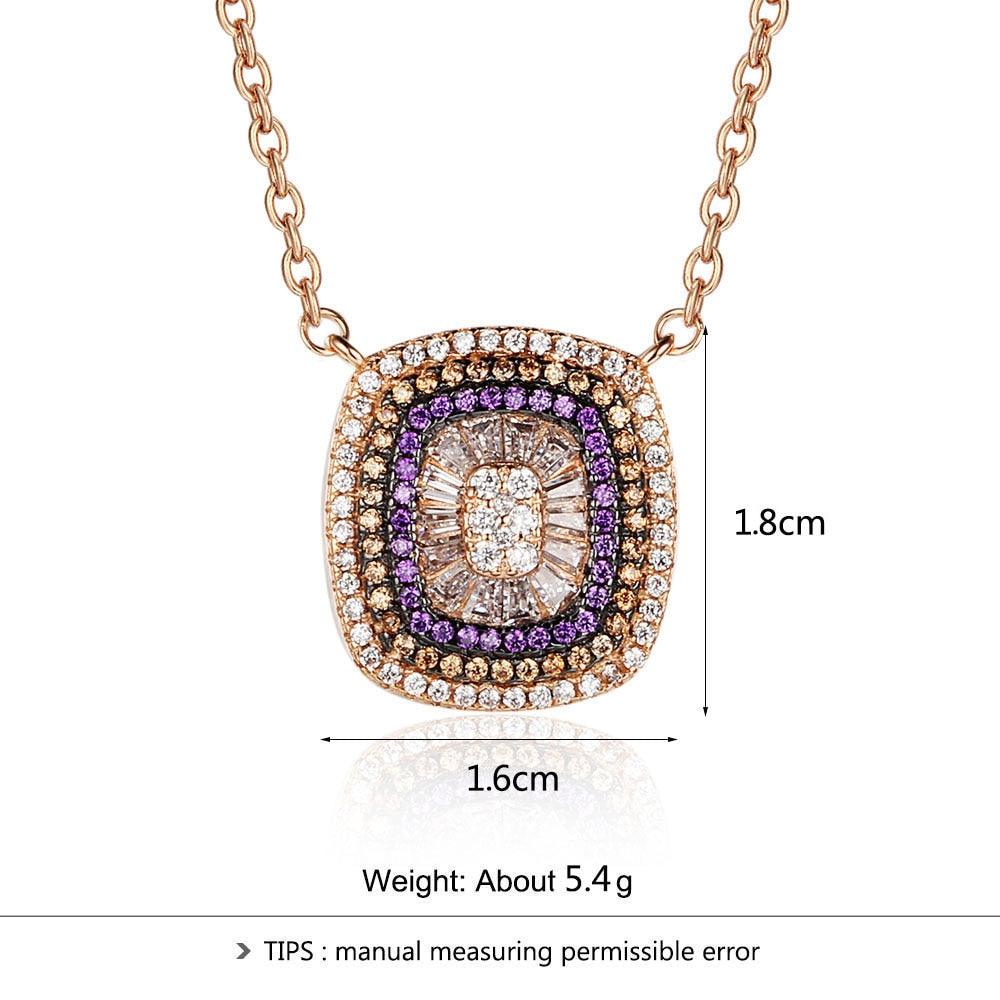 Fashion Jewelry for Women Cubic Zirconia Choker for Women - Personalized Jewel