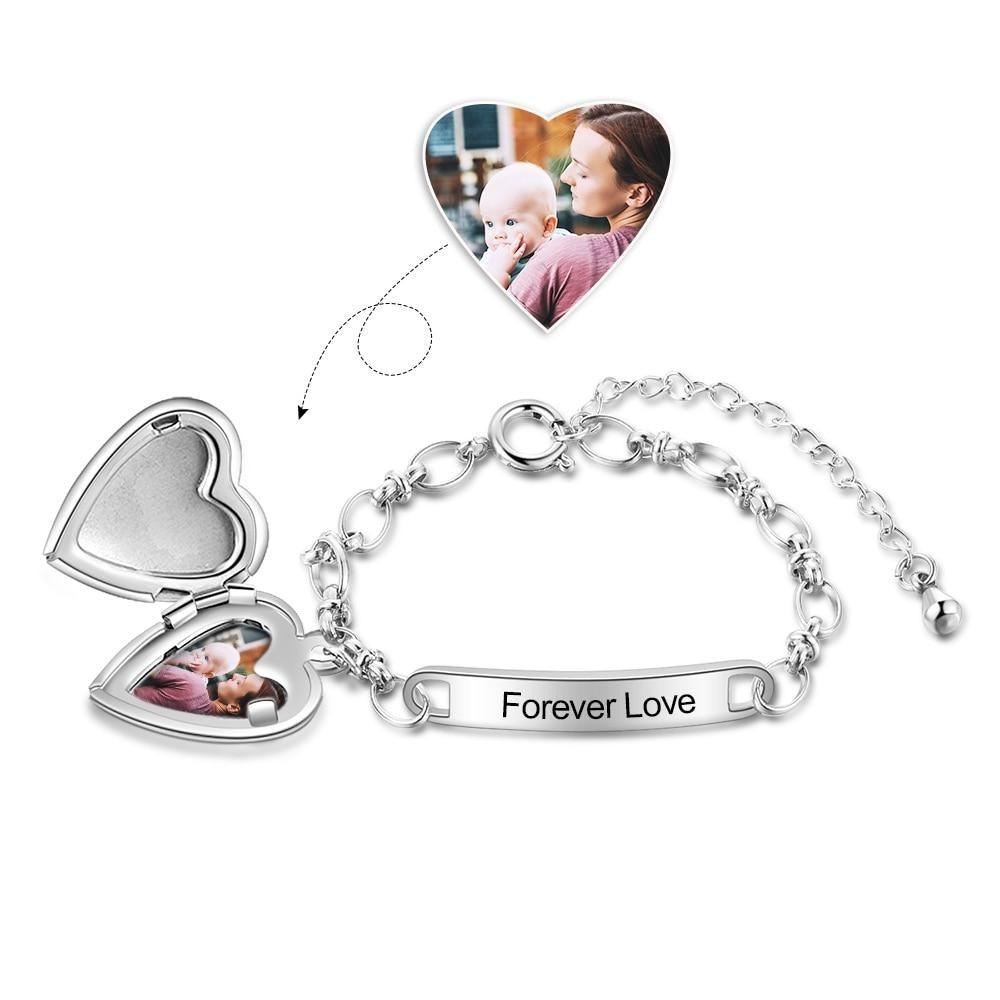 Jewellery for Baby First Anklet Mother’s Love Jewellery - Personalized Jewel