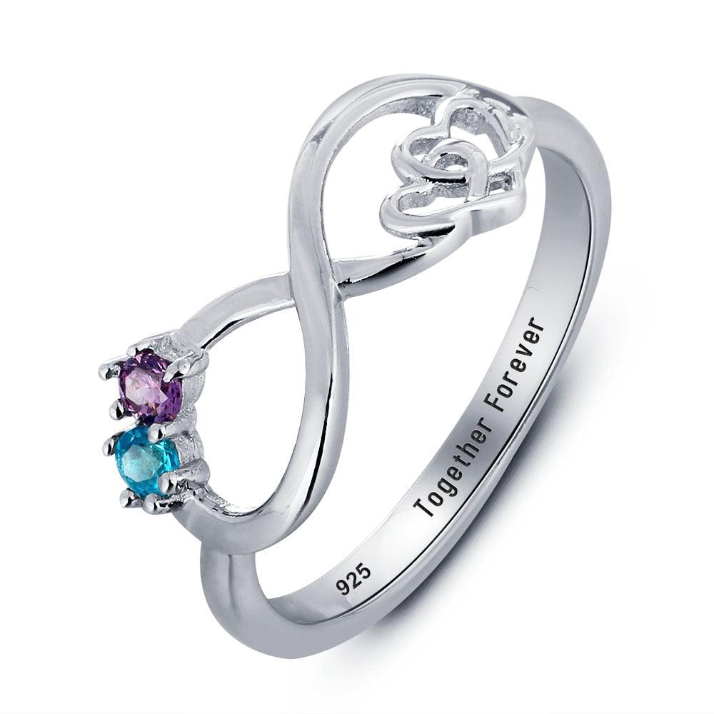 Women Rings – Page 7 – Personalized Jewel