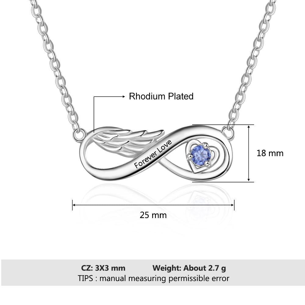 Personalized Jewelry for Women Customized Necklace for Women - Personalized Jewel