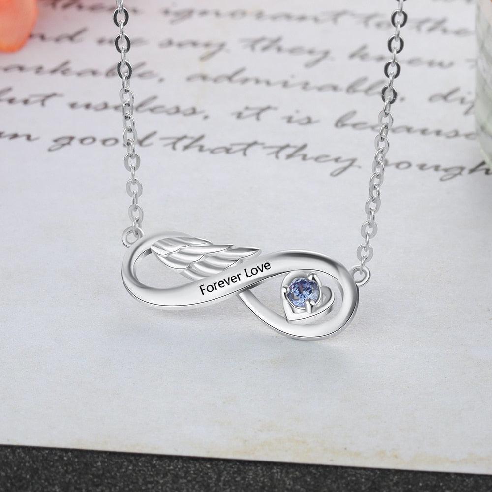 Personalized Jewelry for Women Customized Necklace for Women - Personalized Jewel