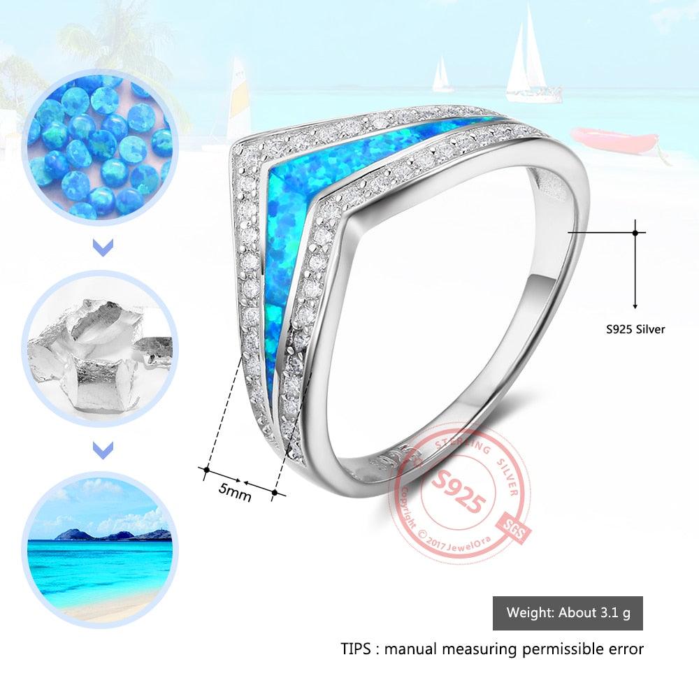 Trendy 925 Sterling Silver Wedding Ring Collection For Women Of All Ages - Personalized Jewel